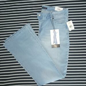 YMI flare jeans size 16 NWT